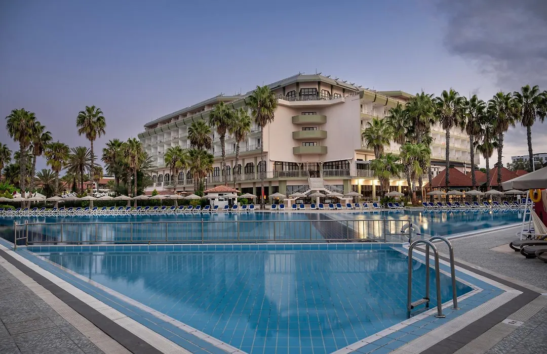 Adora Hotel&Resort-1