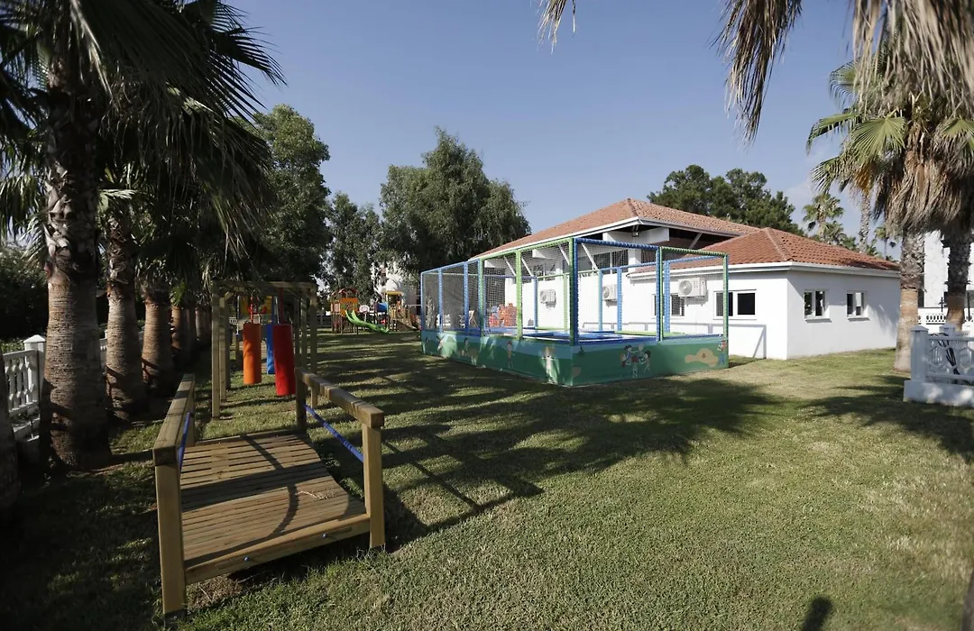 Adora Hotel & Resort-1